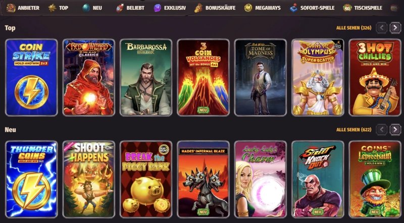 Découvrez le Dragonia Casino en Ligne pour des Bonus Inédits en France