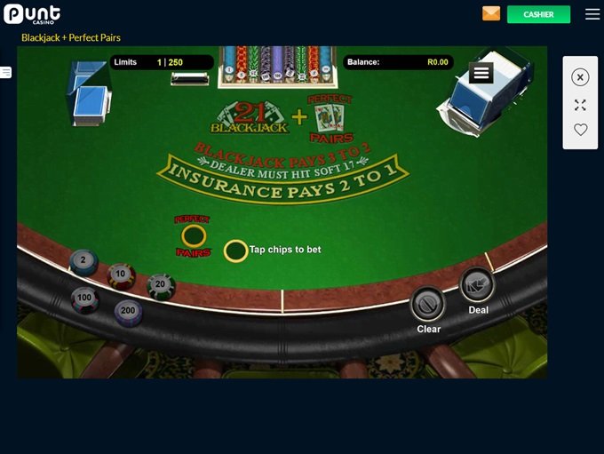 Unlock Exclusive Perks at Puntit Casino in the United Kingdom Today